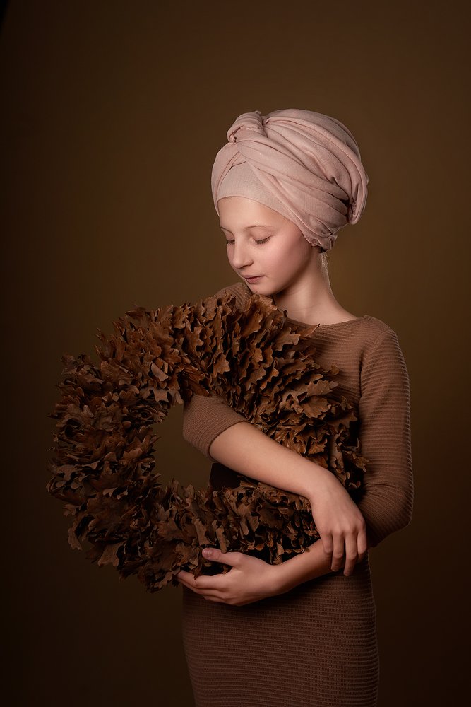 Photograph by Ольга Мандрик