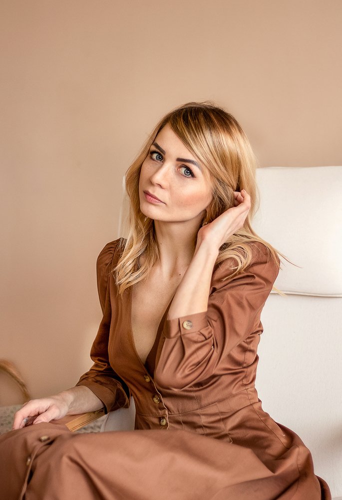 Photograph by Надья Васильчук