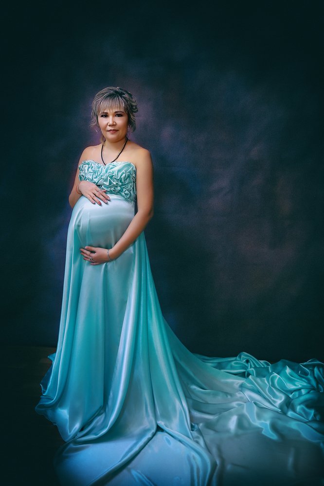 Photograph by Жанна Черкашина