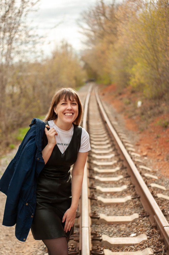 Photograph by Марина Чеботарева