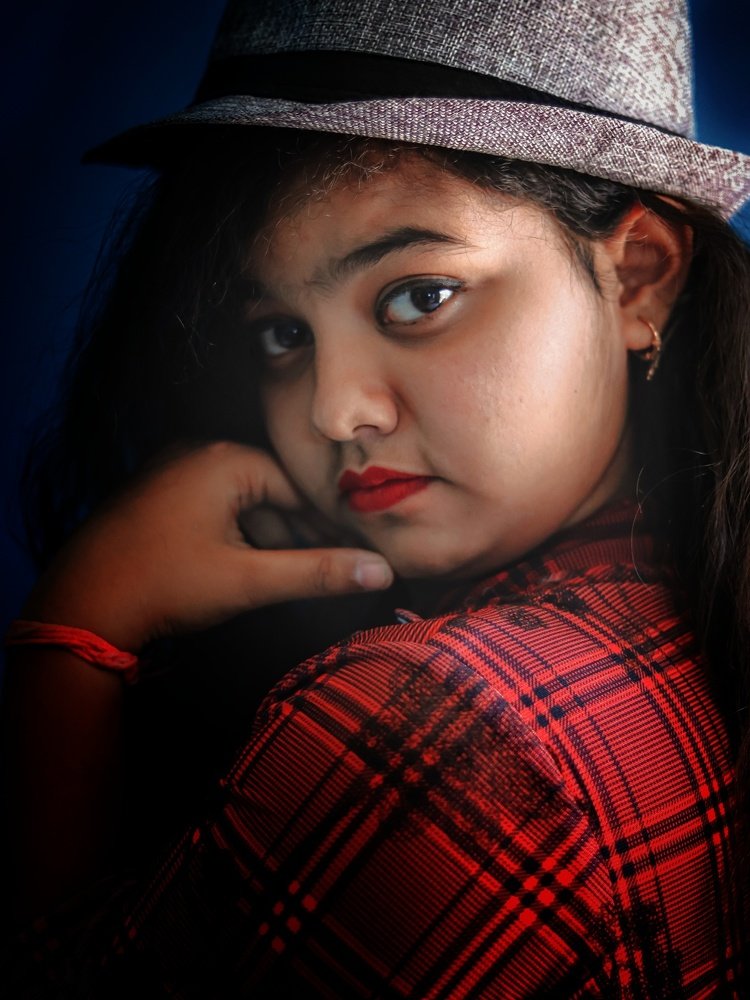 Photograph by Shiba Shankar Sahu