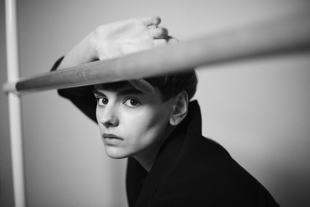 Photograph by Taras Deminov