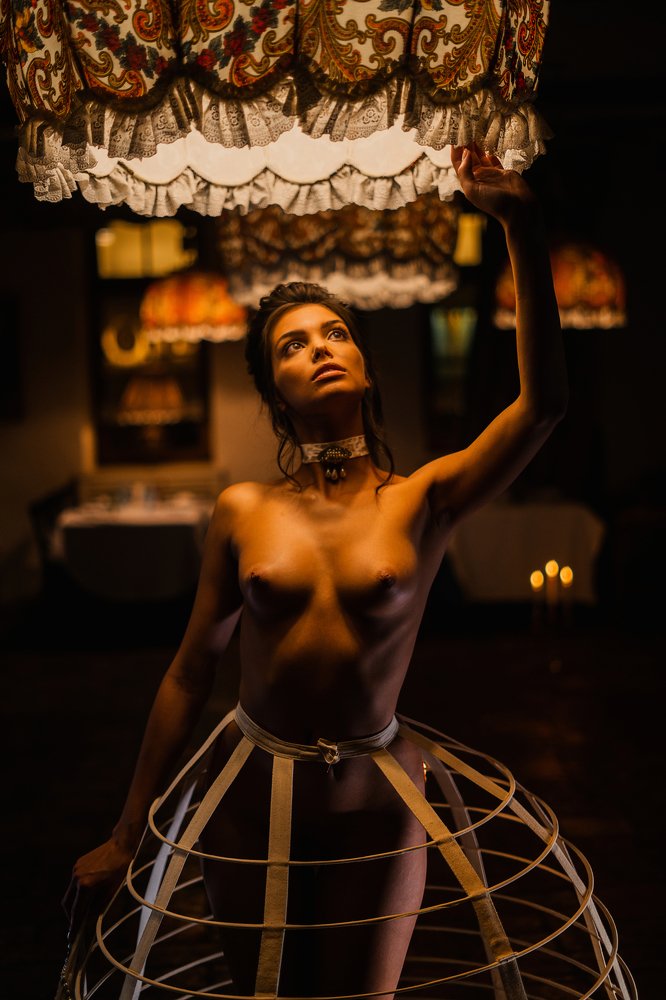 Photograph by Олег Кормашов