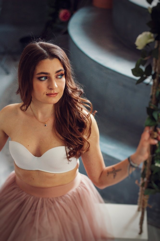 Фотография автора Марина Стрелова