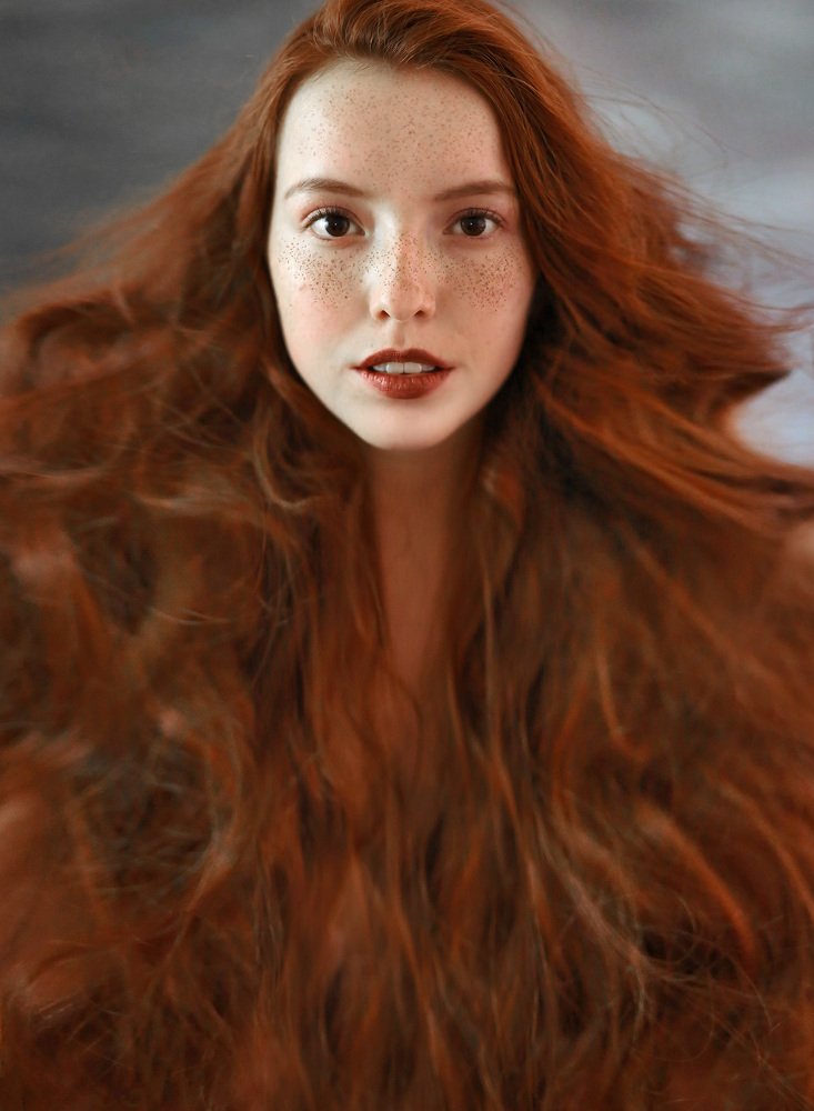 Photograph by Larisa Korsikova