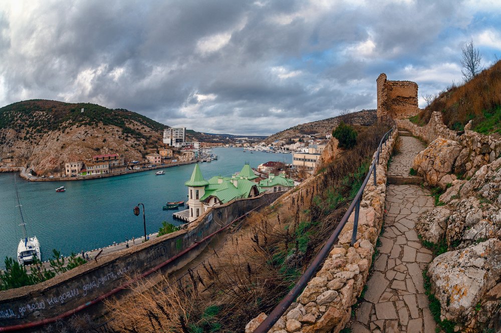 Photograph by Mihail