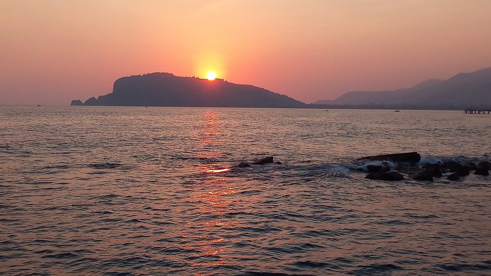 Photograph by Golikova Natalia