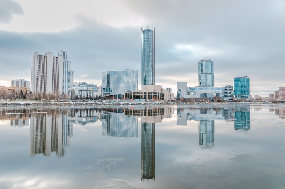 Photograph by Юрий Ломакин