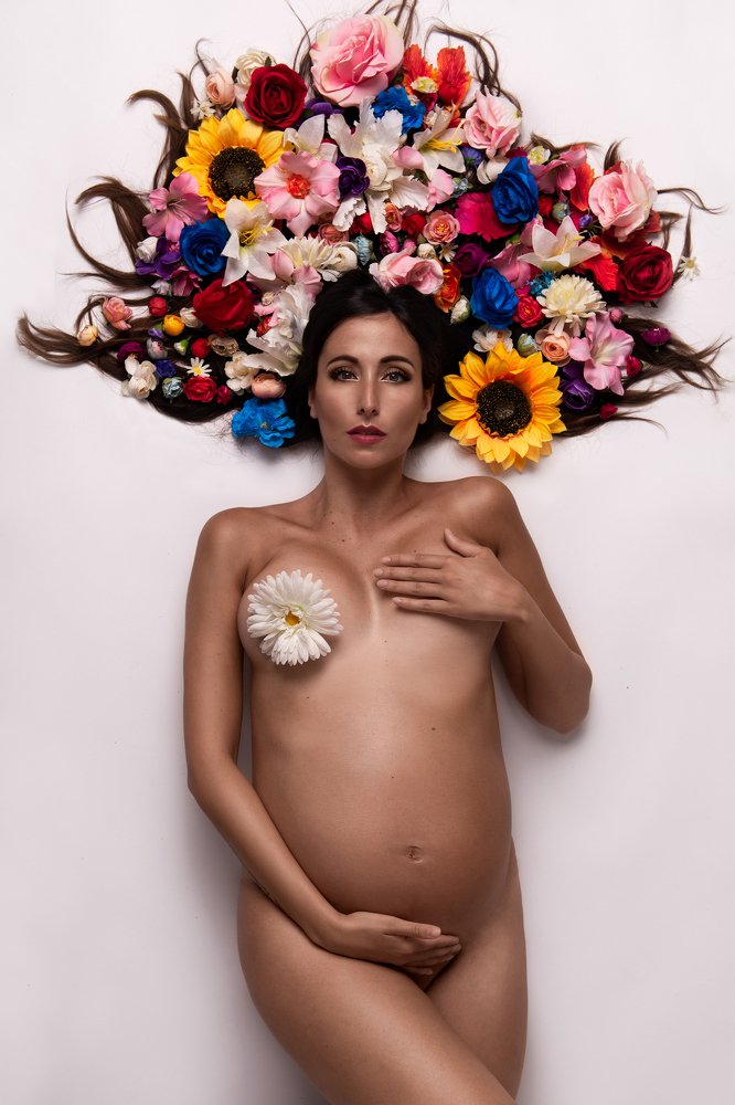 Photograph by Lisa Olivares