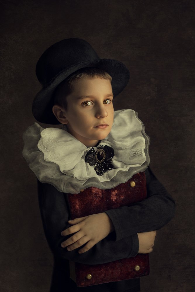 Photograph by Евгения Гребенюк