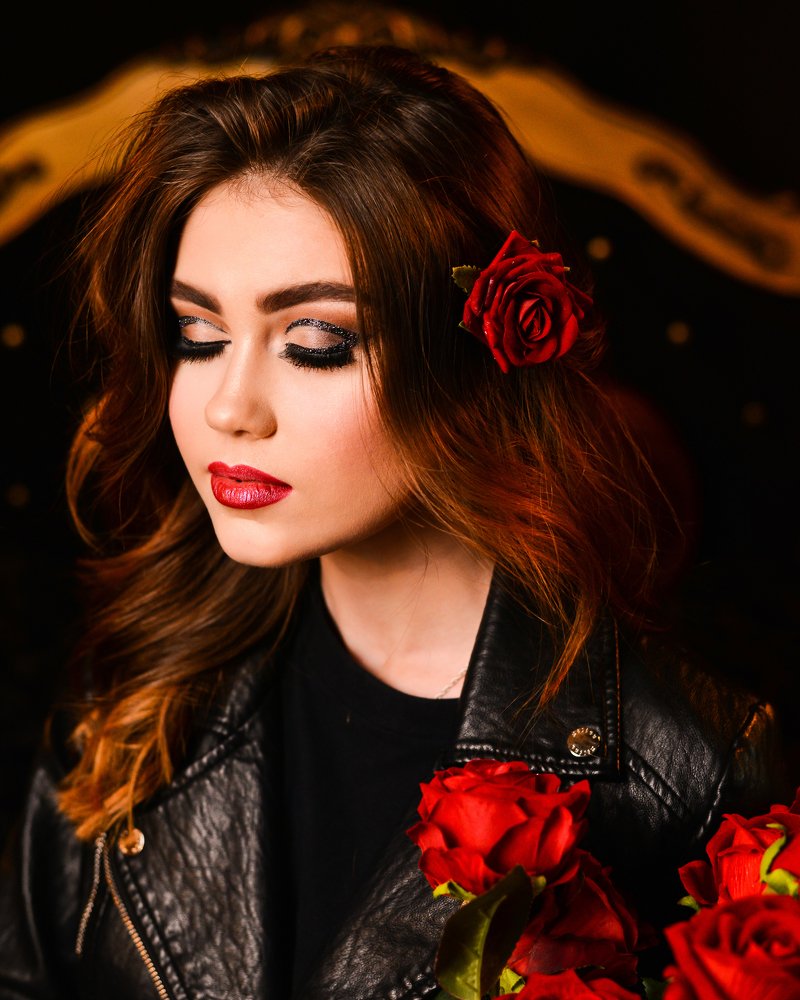 Photograph by Denis Chernyshov