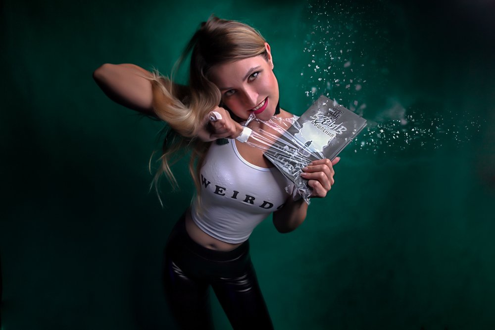 Photograph by Георгий Казанцев