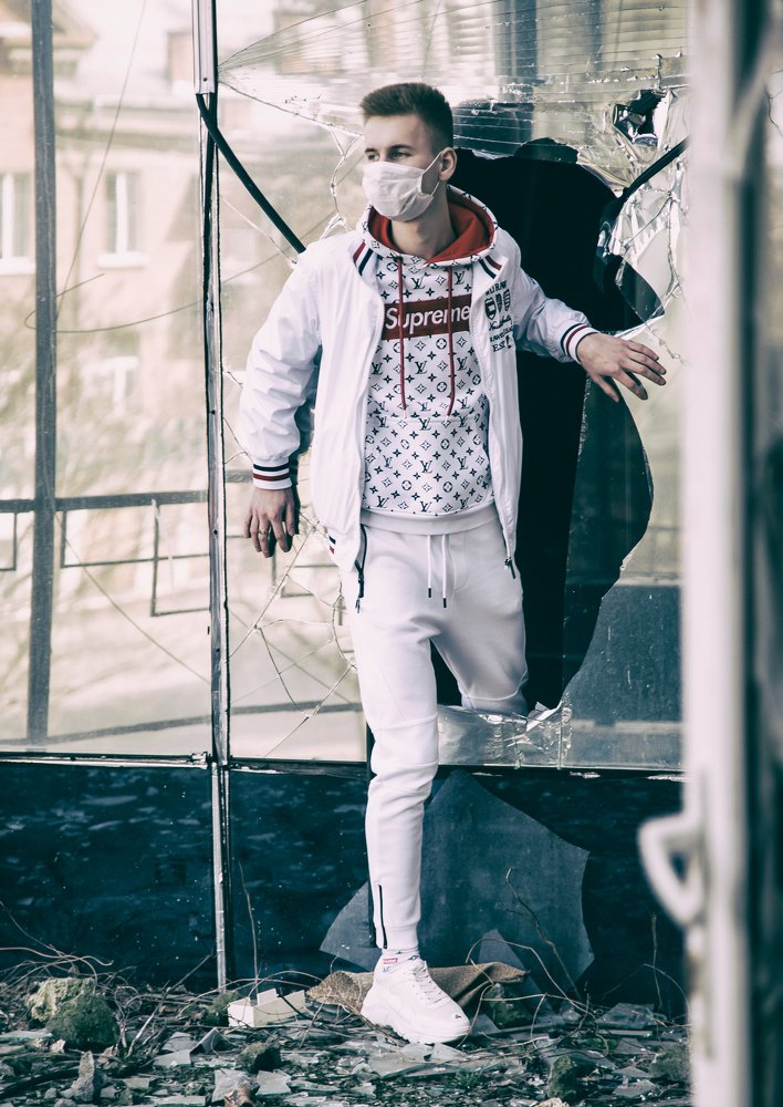 Photograph by Denis Chernyshov