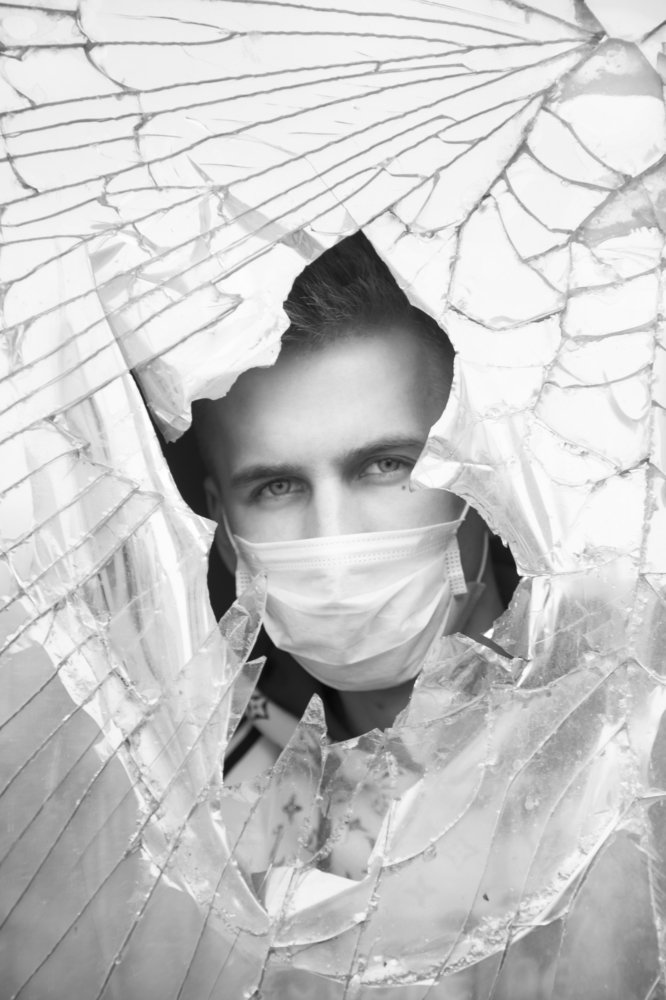 Photograph by Denis Chernyshov