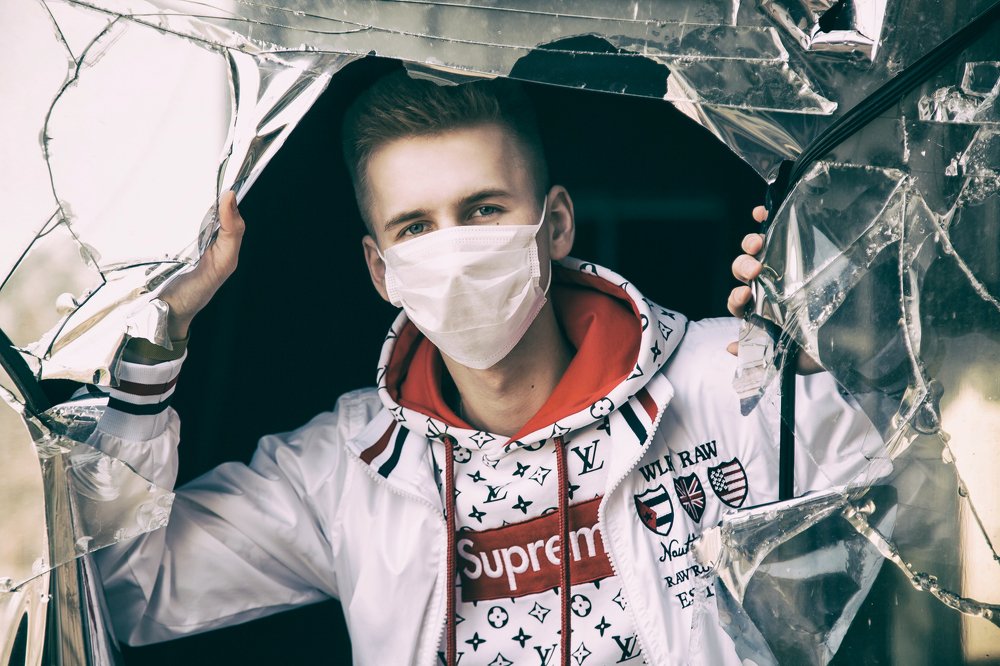 Photograph by Denis Chernyshov