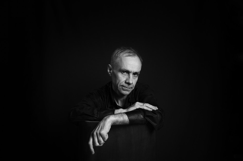 Photograph by Александр Ревяко