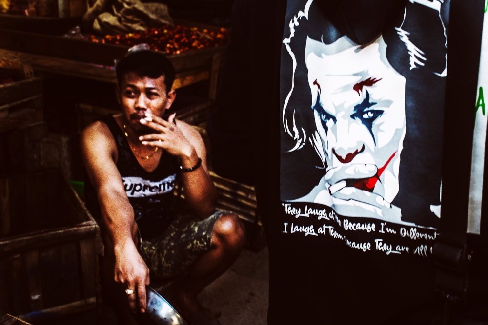 Photograph by Muh Mizanul Haq