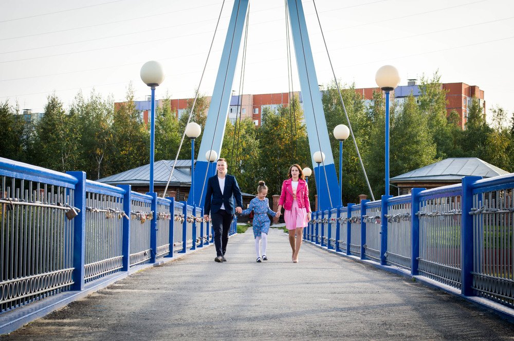 Переход к новой жизни