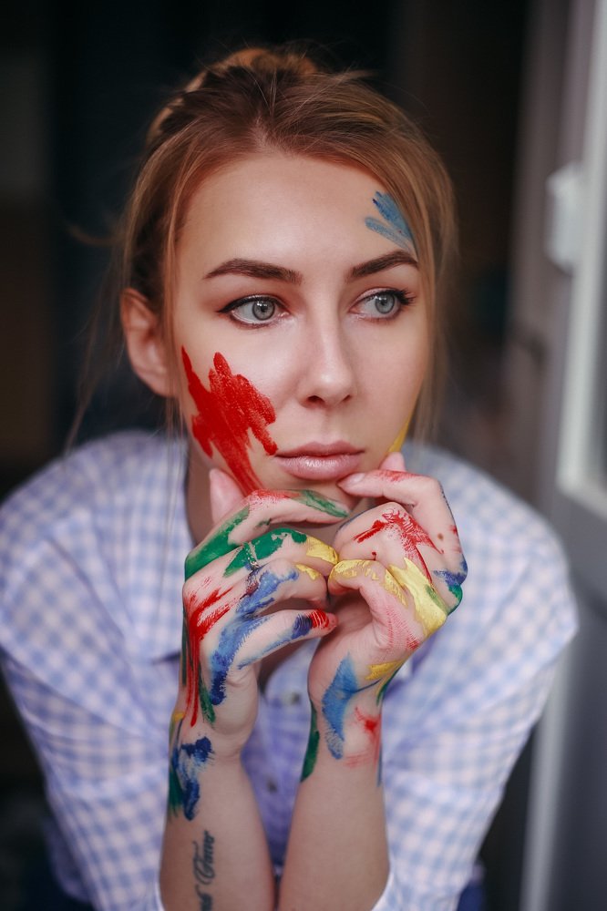 Photograph by Дарья Скотяк