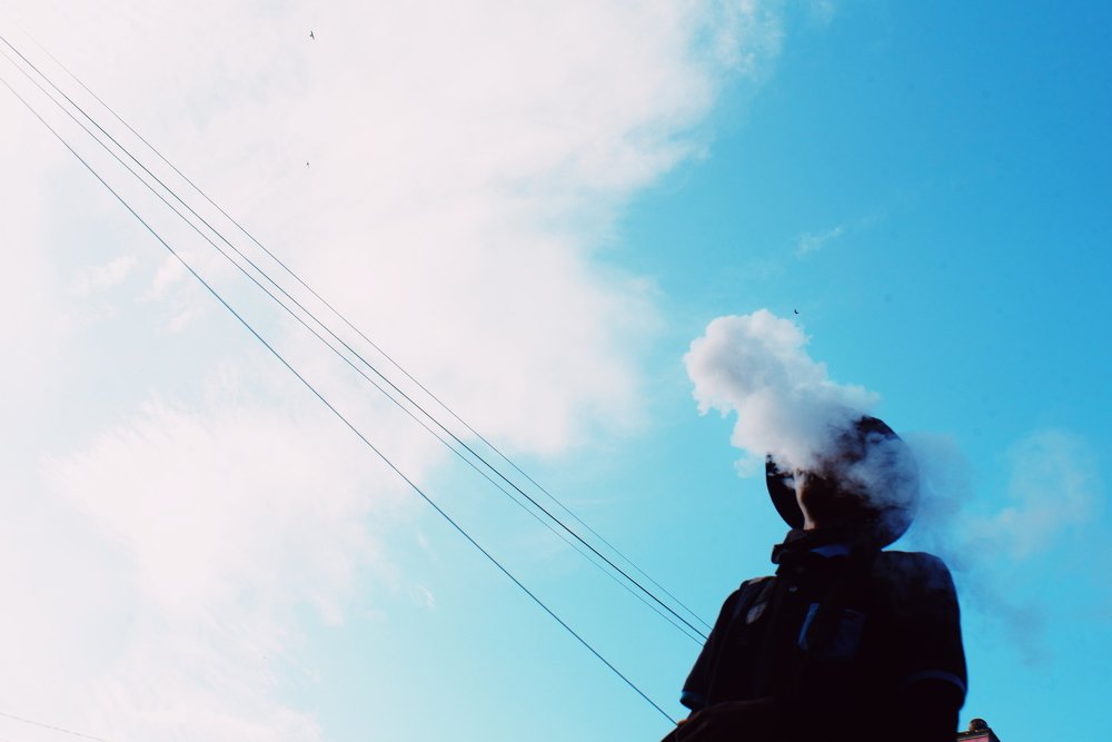 Photograph by Muh Mizanul Haq