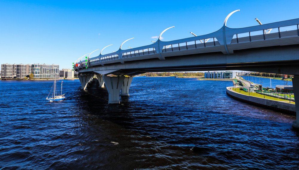 Северная Венеция