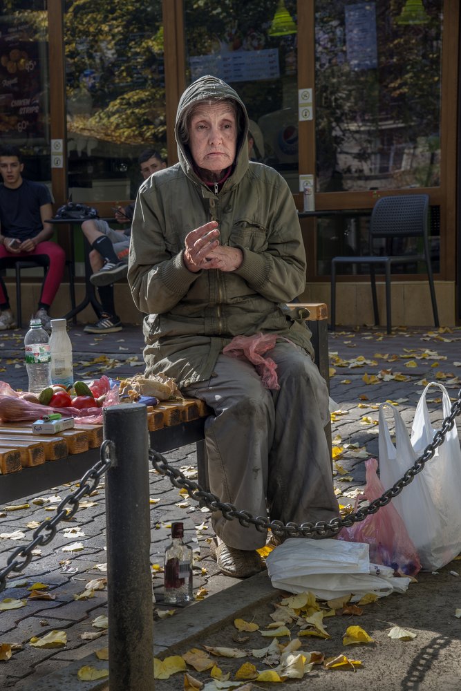 Photograph by Давид Тетельман