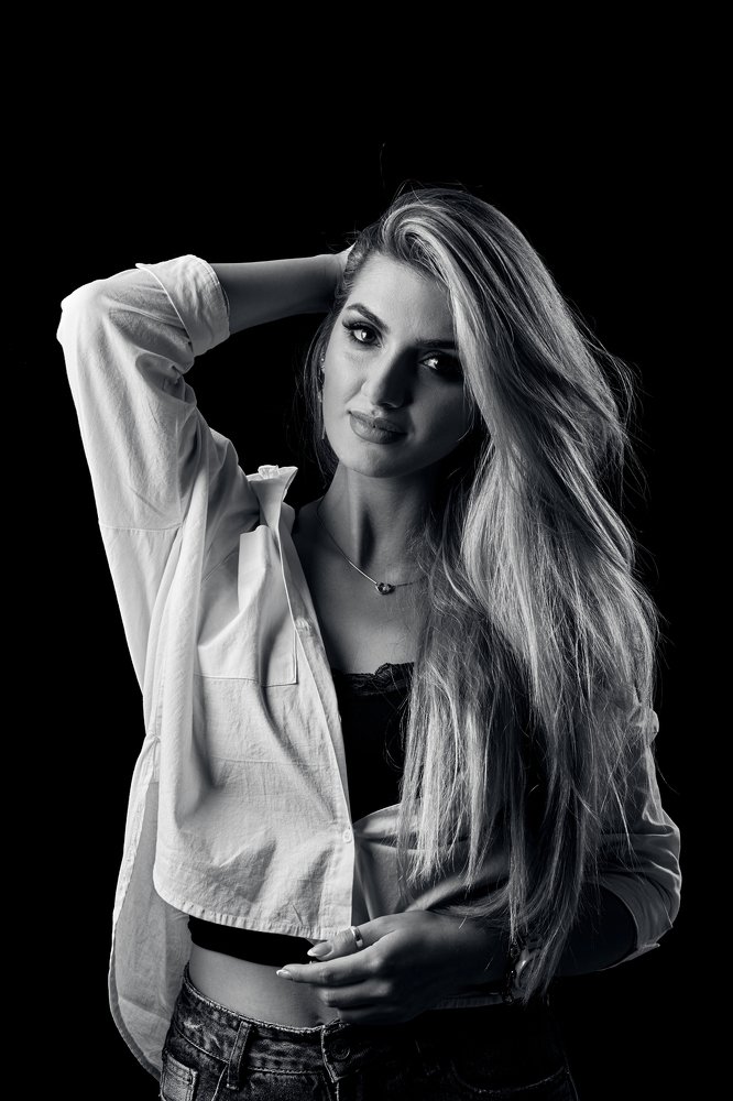 Photograph by Алексей Ефремов