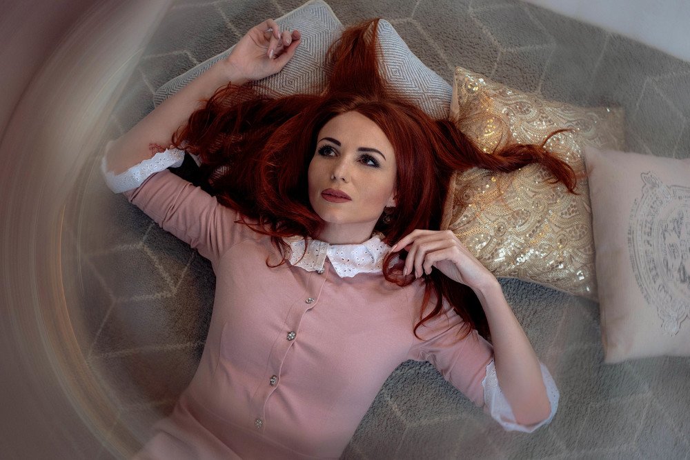 Photograph by Александр Григорьев