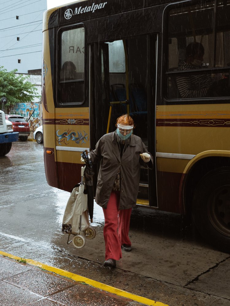 Photograph by Gustavo Moroz