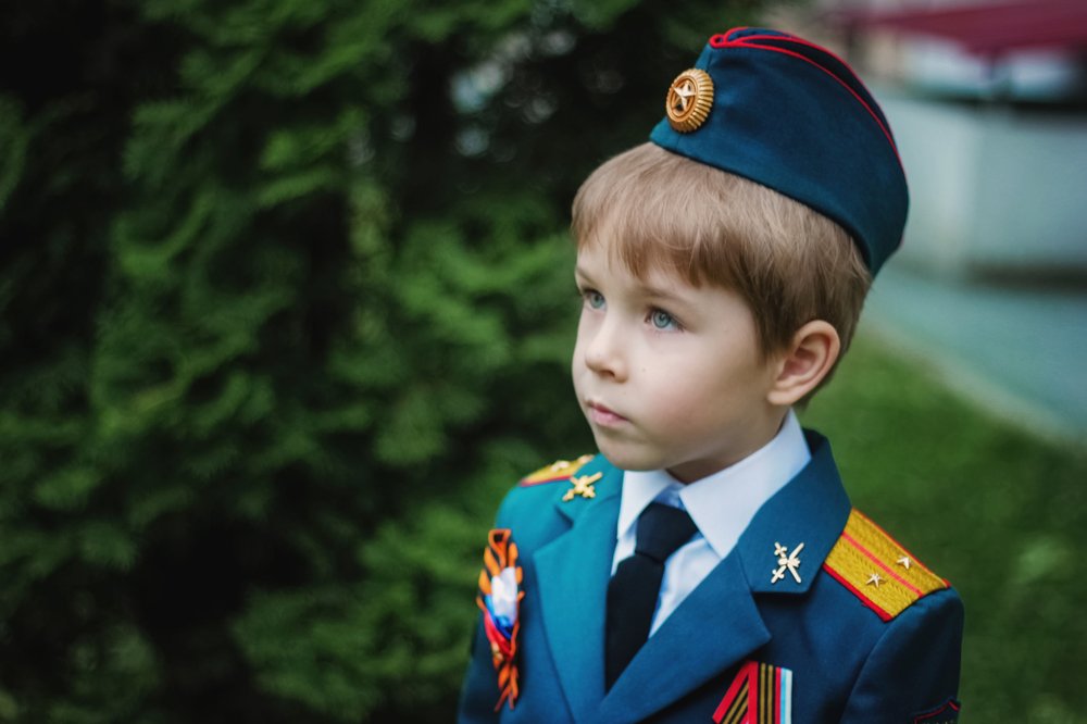 Photograph by Алёна Кладова