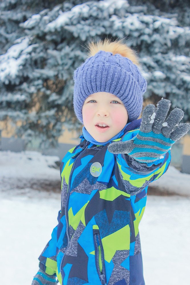 Photograph by Алёна Кладова