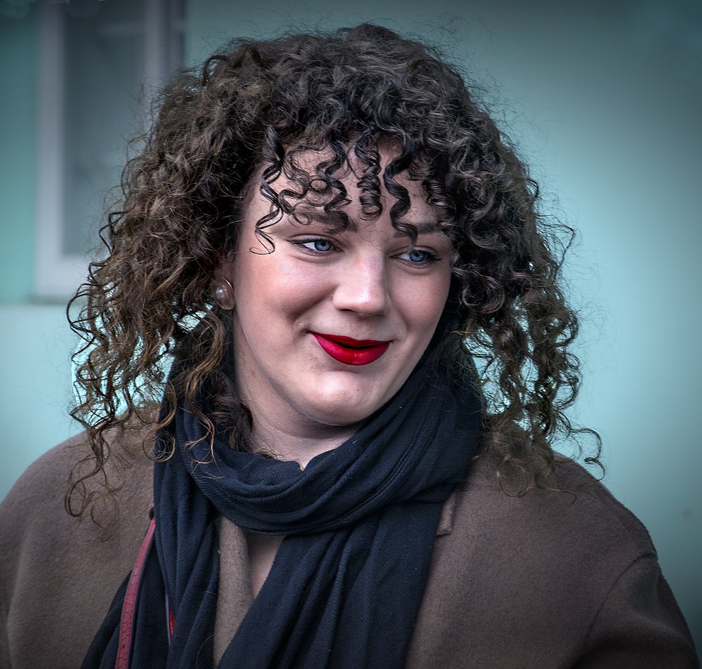 Photograph by Давид Тетельман