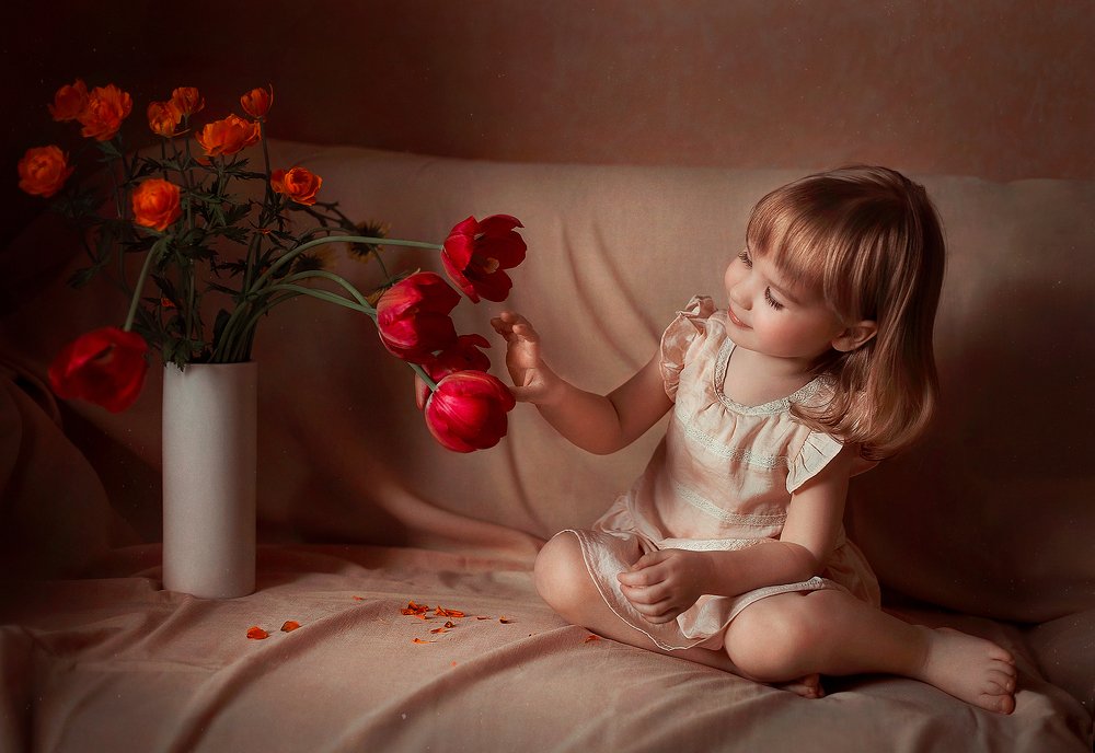 Photograph by Екатерина Чичина