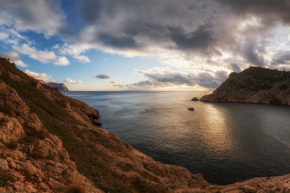 Photograph by Mihail