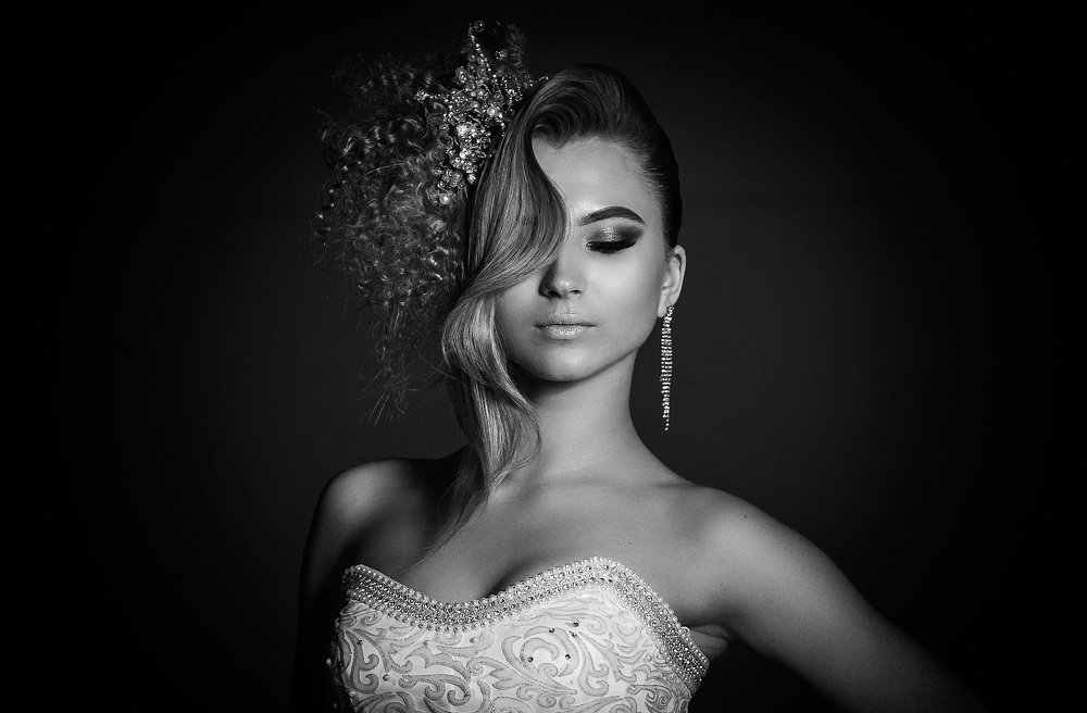 Photograph by Фарид Альмухаметов