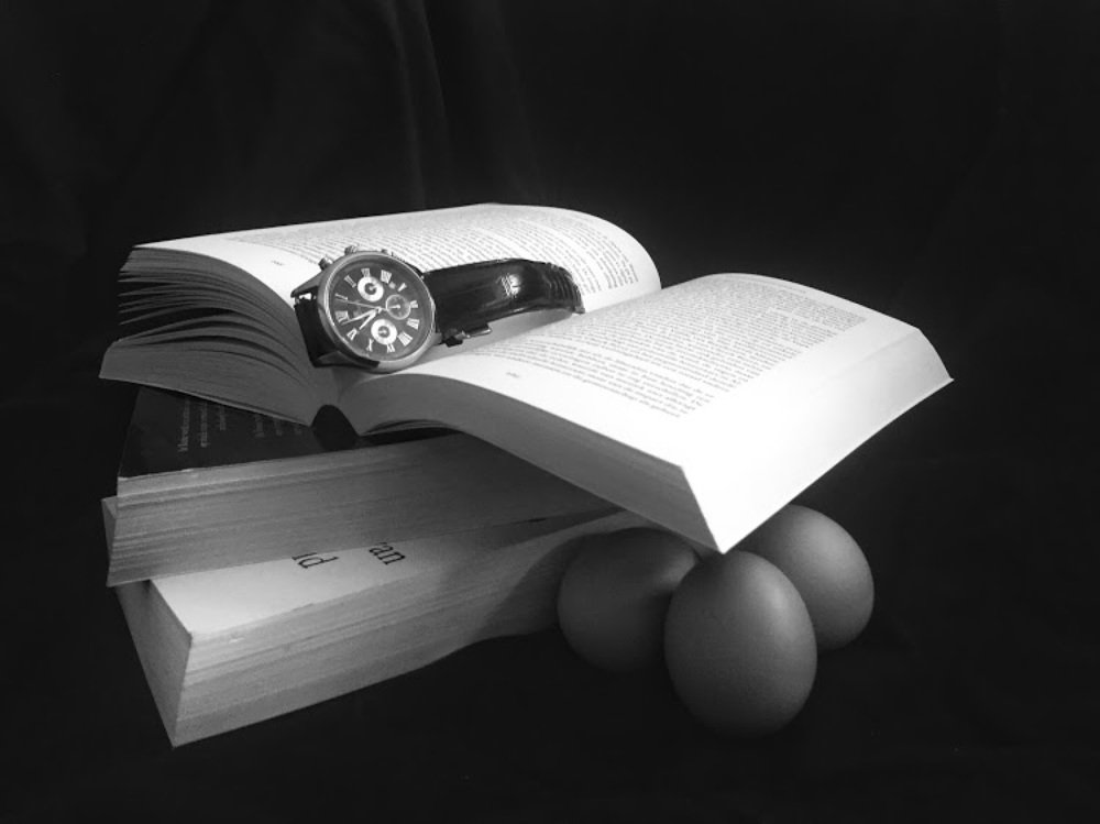 Photograph by Hamidresa Bourhani