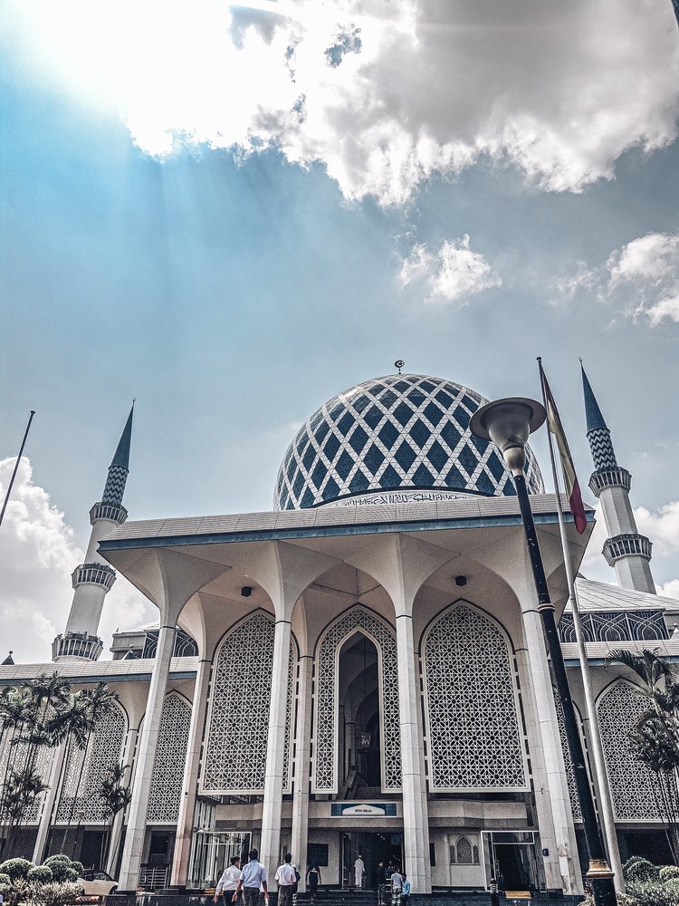 Photograph by Muhammad Shahmi Iman Shahmi