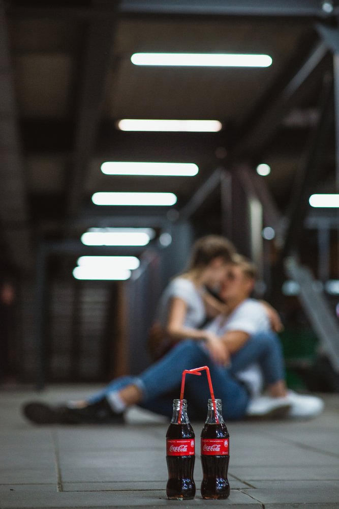 Photograph by Ольга Ерешко