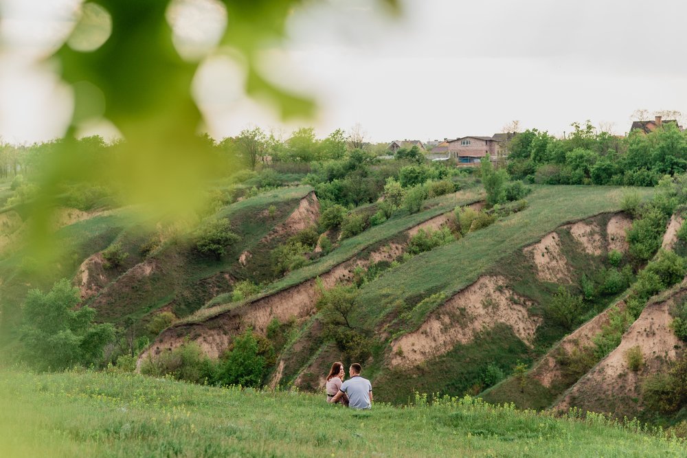 Photograph by Ольга Ерешко