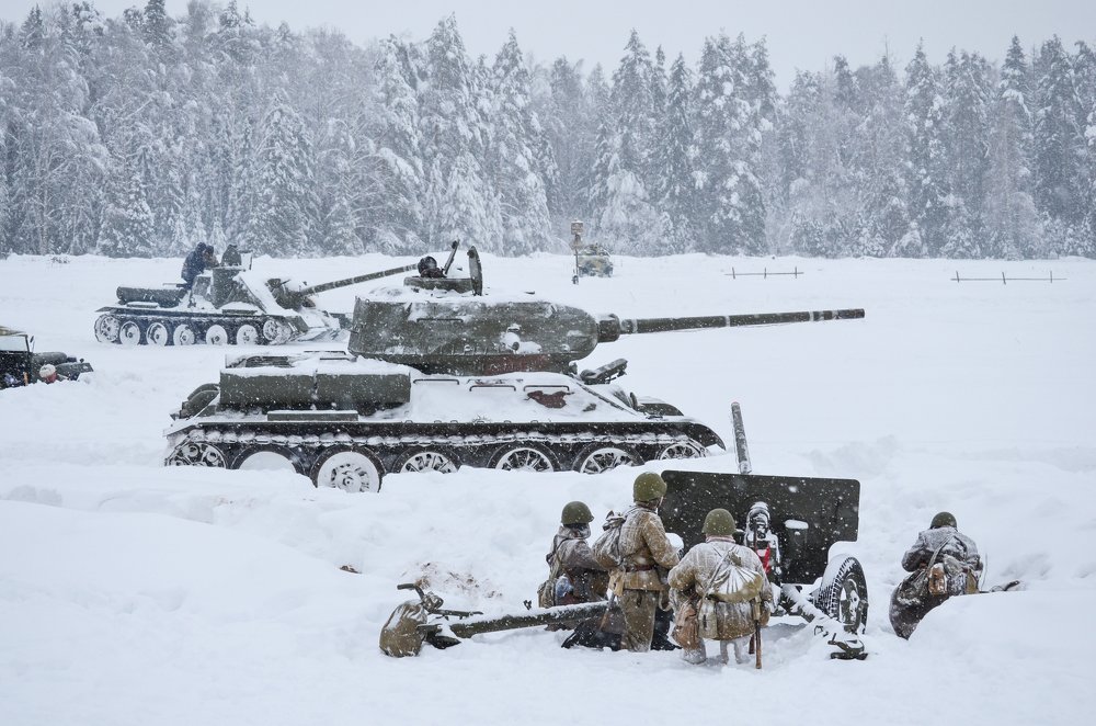 Photograph by Андрей