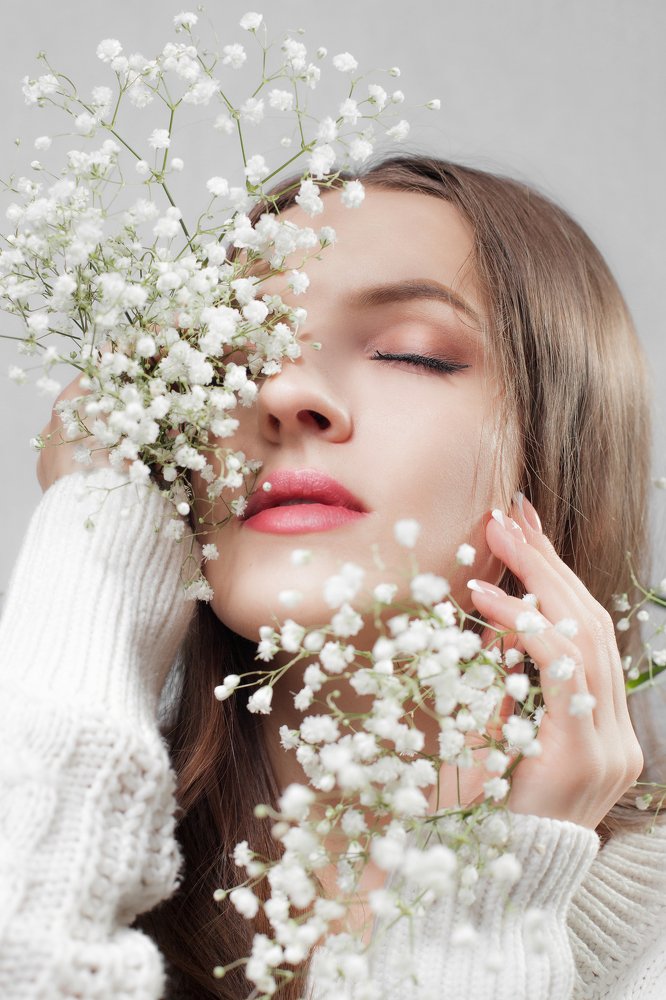 Photograph by Ольга Кузнецова