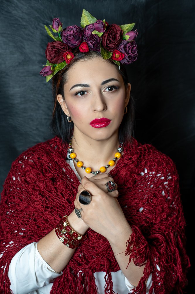 Photograph by Алёна Останкова