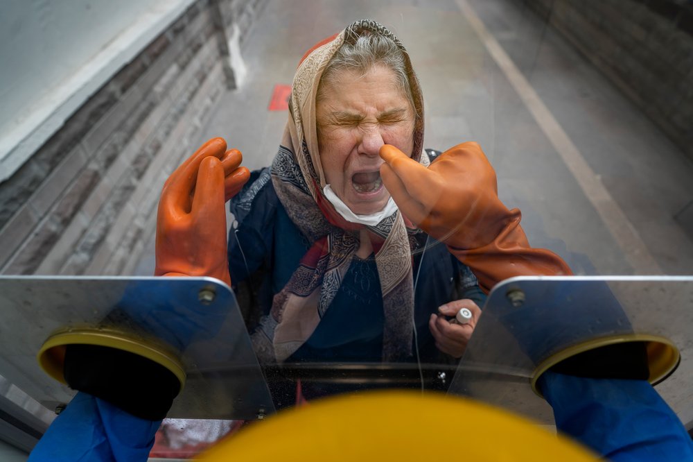 Photograph by F.Dilek Uyar