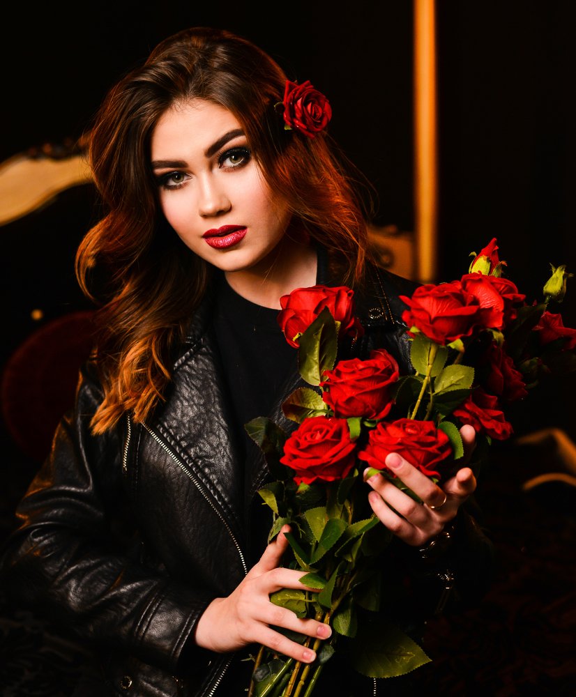 Photograph by Denis Chernyshov