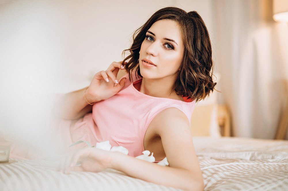 Photograph by Наталья