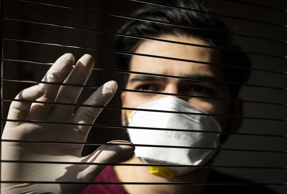 Photograph by Berna Nalçacı