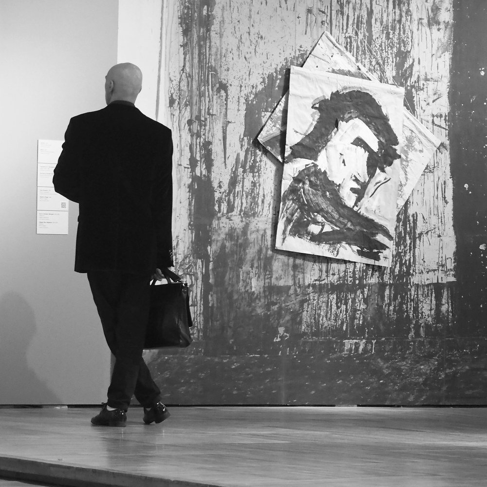 Таланты и поклонники