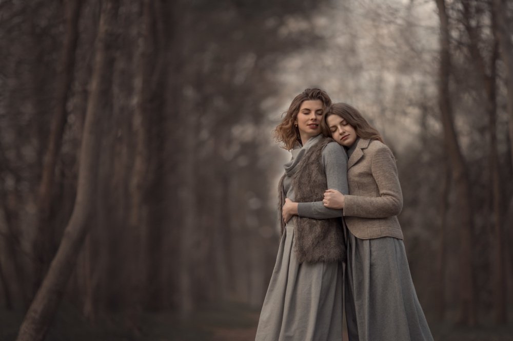 Фотография автора Таня Гарнет