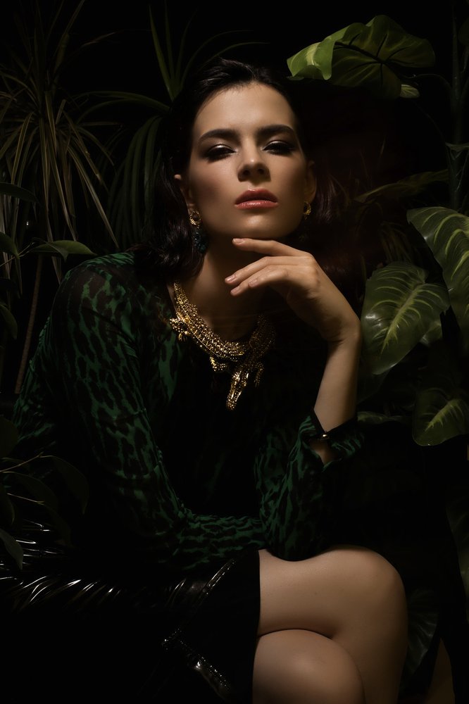 Photograph by Алла Пономарева