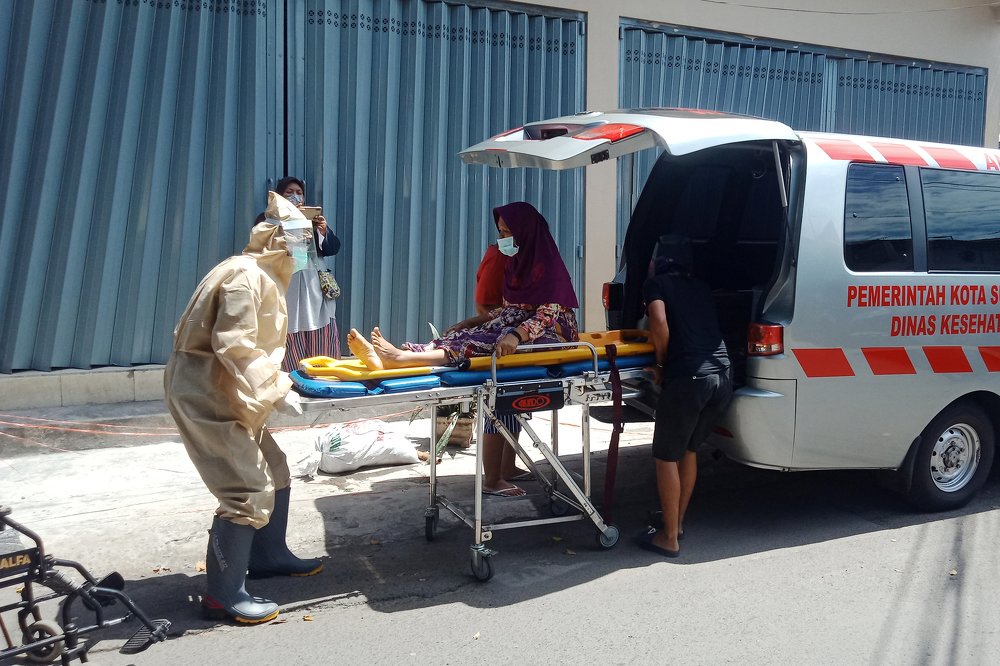 Photograph by endri yana endri yana